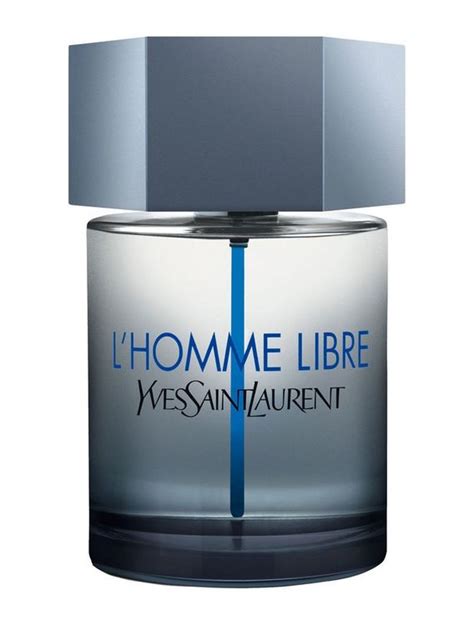 ysl l'homme eau de toilette reviews|ysl l'homme libre cologne.